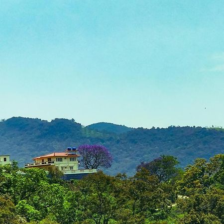 Hidden Heaven Hotel Coonoor Buitenkant foto