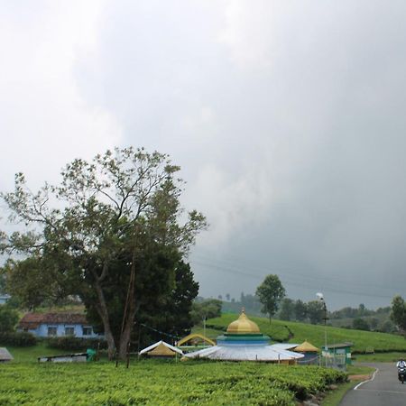 Hidden Heaven Hotel Coonoor Buitenkant foto