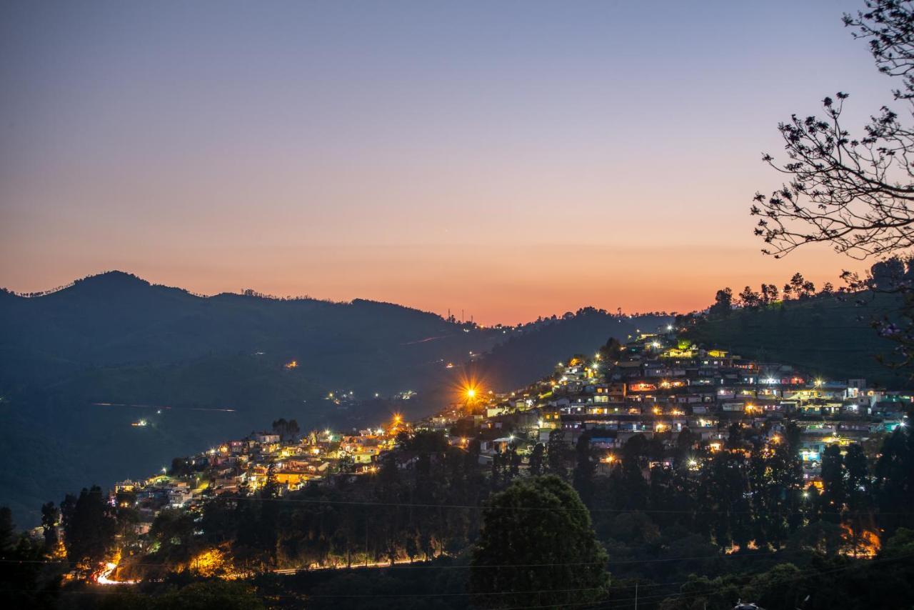 Hidden Heaven Hotel Coonoor Buitenkant foto