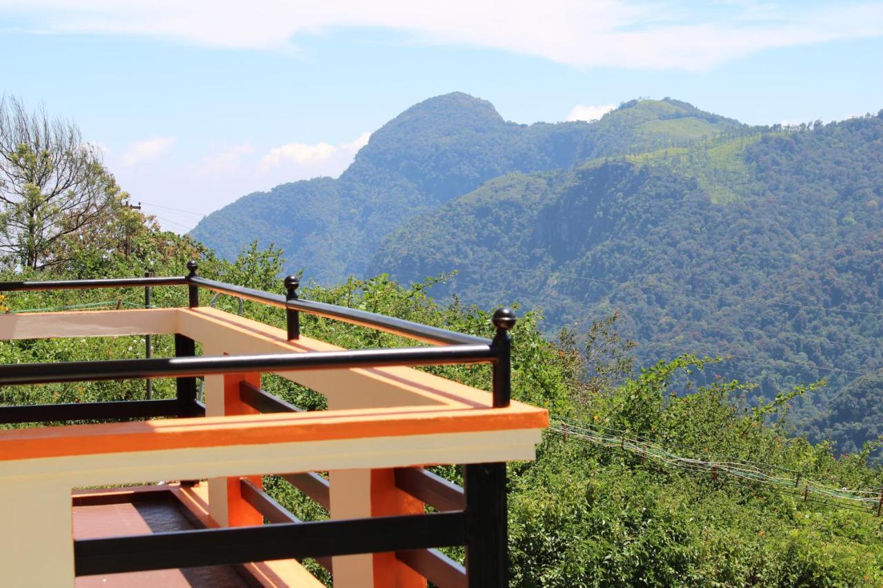 Hidden Heaven Hotel Coonoor Buitenkant foto