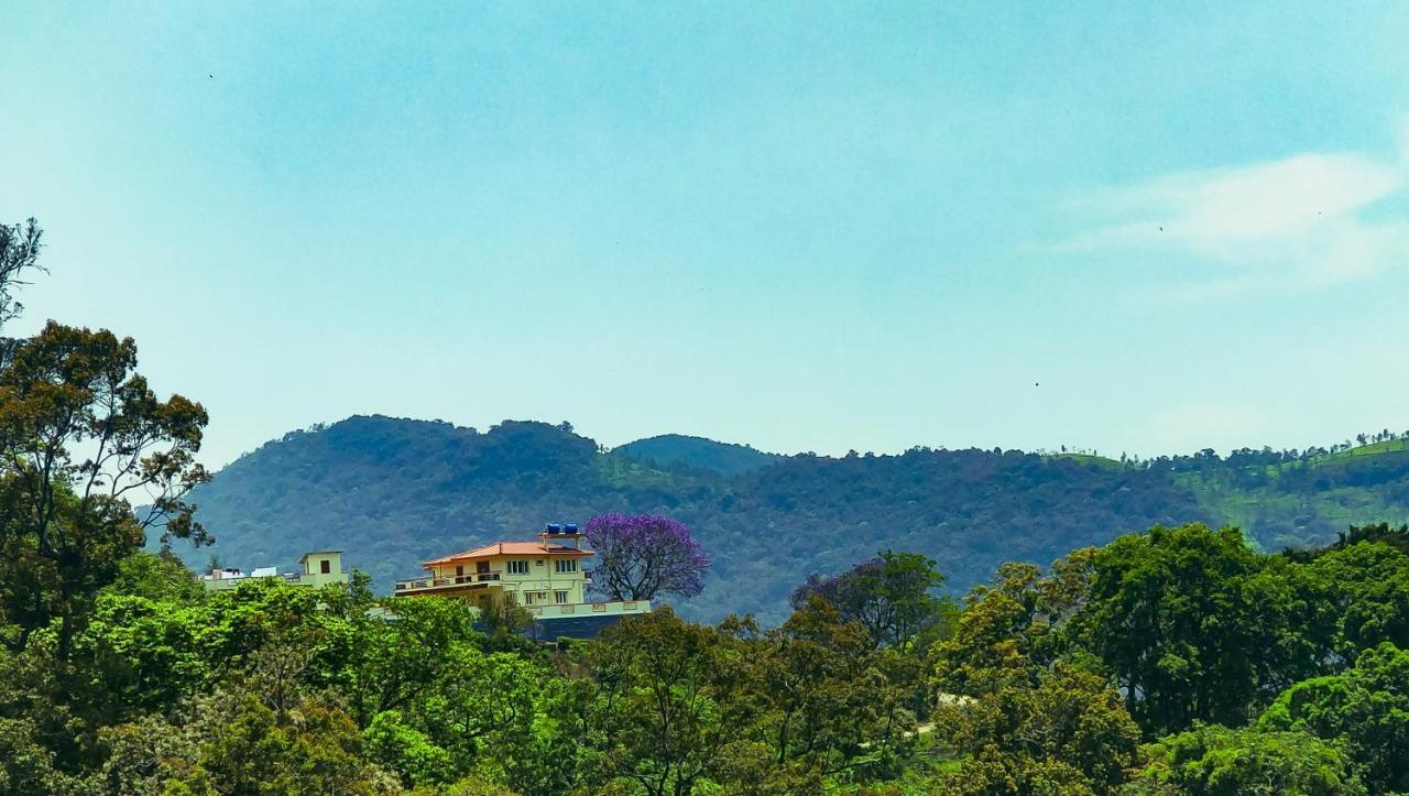 Hidden Heaven Hotel Coonoor Buitenkant foto