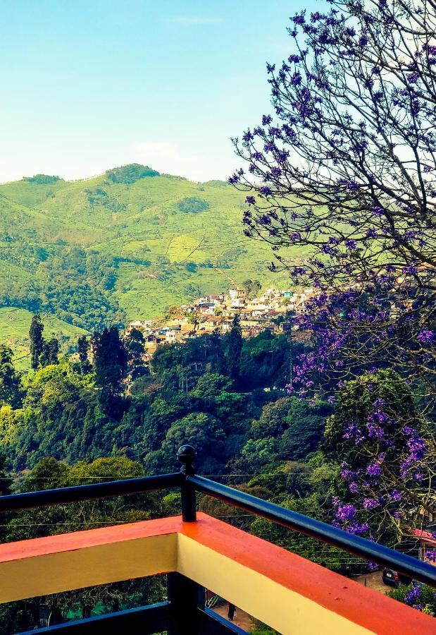 Hidden Heaven Hotel Coonoor Buitenkant foto