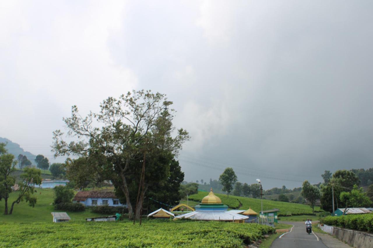 Hidden Heaven Hotel Coonoor Buitenkant foto