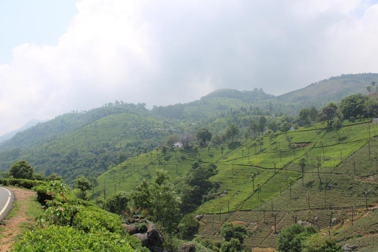 Hidden Heaven Hotel Coonoor Buitenkant foto