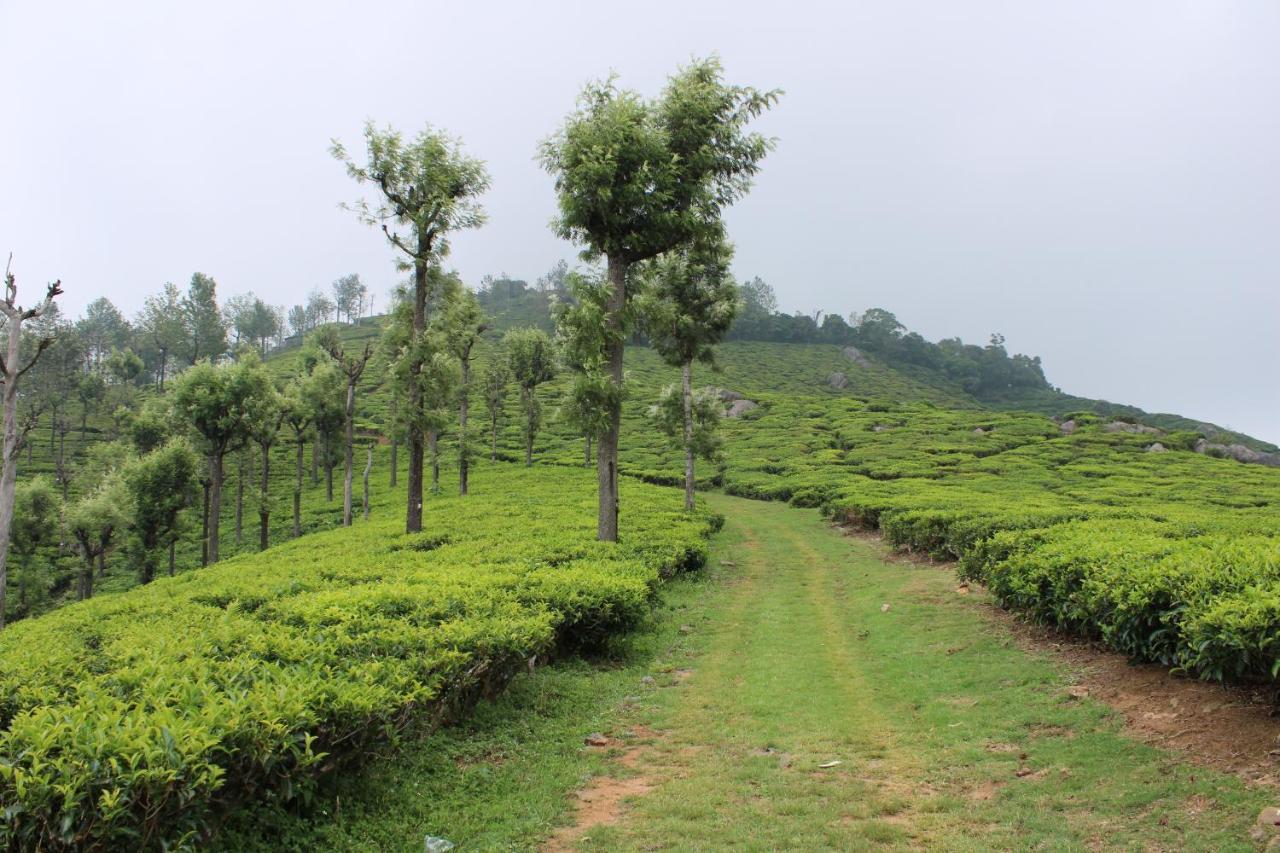 Hidden Heaven Hotel Coonoor Buitenkant foto