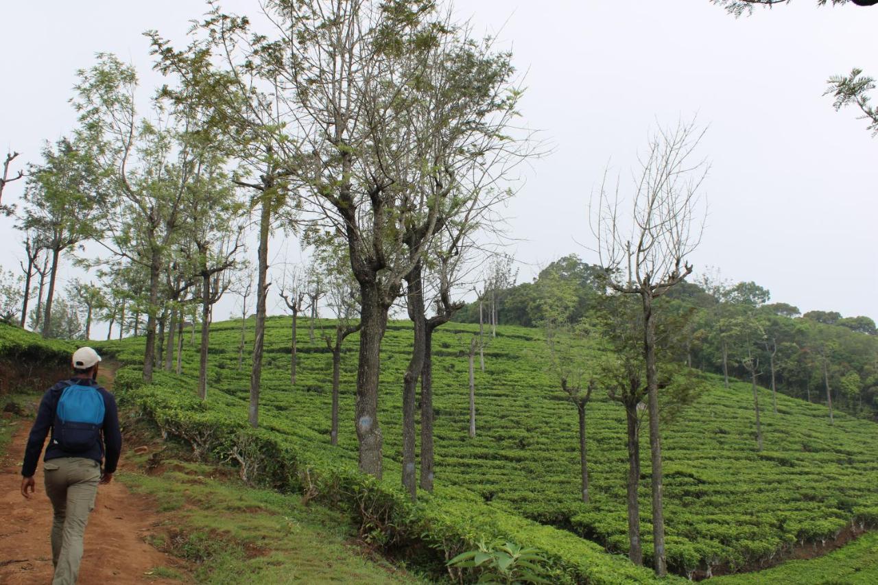 Hidden Heaven Hotel Coonoor Buitenkant foto