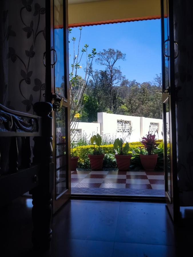 Hidden Heaven Hotel Coonoor Buitenkant foto